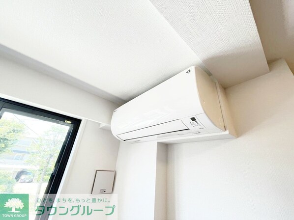 アジュールテラス目黒祐天寺の物件内観写真